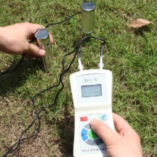 土壤水势测定仪