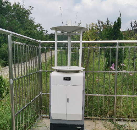 云飞智能虫情测报灯