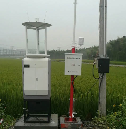 云飞智能虫情测报灯